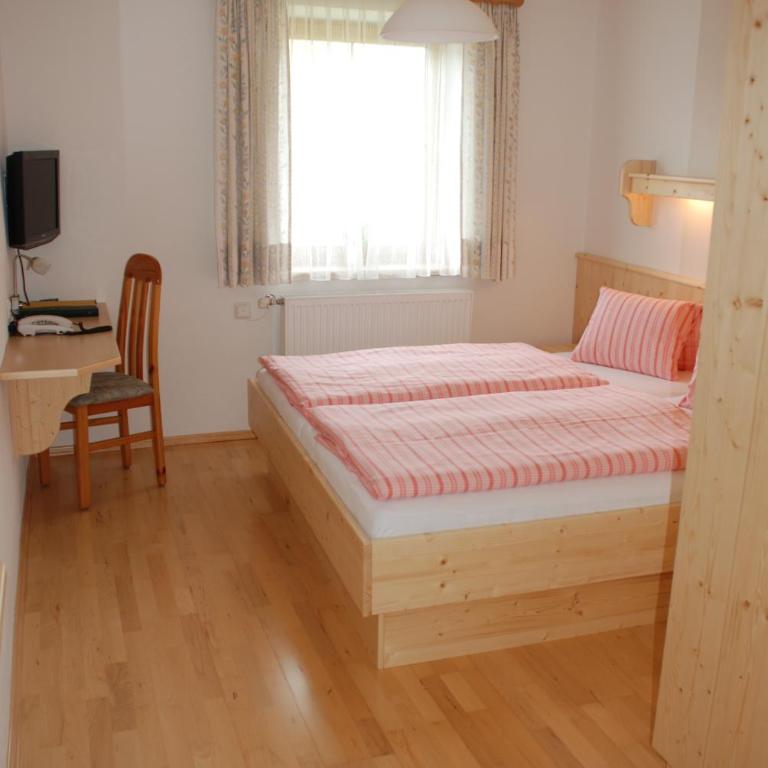 Hotel Zum Granitzl - Einzelzimmer - 2