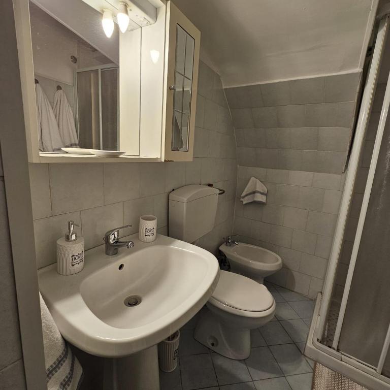 Viculu Beddu - Appartamento centro storico Catania - One-Bedroom House - 8