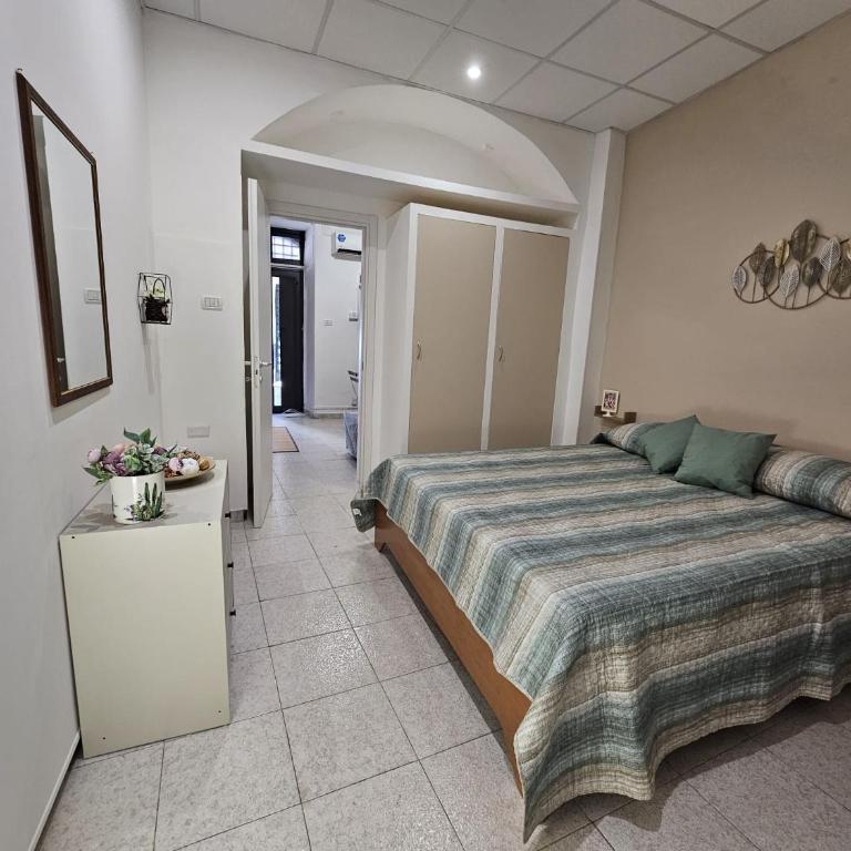 Viculu Beddu - Appartamento centro storico Catania - One-Bedroom House - 10