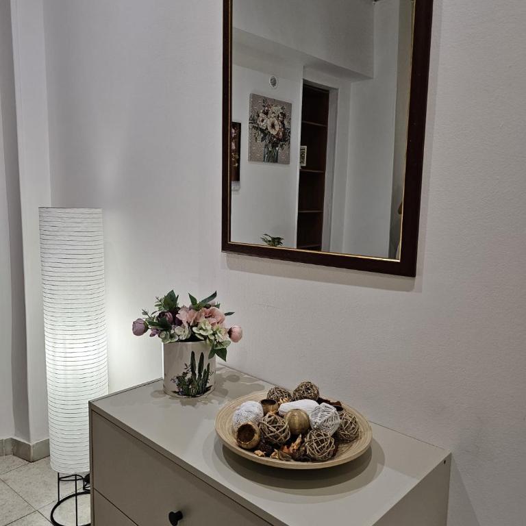 Viculu Beddu - Appartamento centro storico Catania - One-Bedroom House - 11