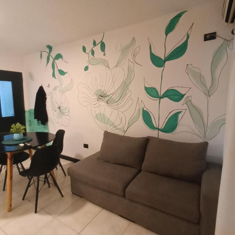 Plaza Mendoza - Apartamento de 1 dormitorio - 2
