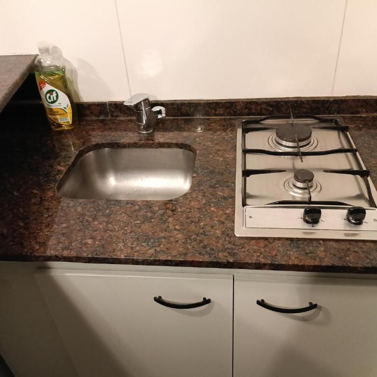 Plaza Mendoza - Apartamento de 1 dormitorio - 7