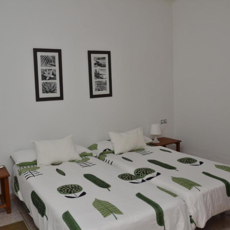 Apt Pasiflora 1A - Apartamento con terraza - 18