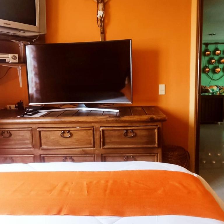 Rincón de Checo - Two-Bedroom Apartment - 3