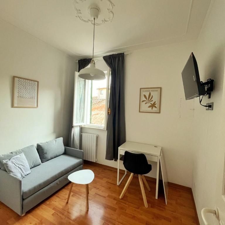 Casa Guerriera - Appartamento con 1 Camera da Letto - 13