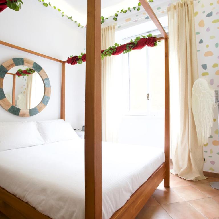 Funky 3BR Flat, Scenic Tram to Colosseum 7 Stops - Appartamento con 3 Camere da Letto e con Vista - 27