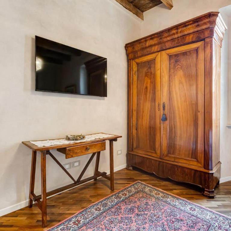 Mazza Stay - Appartamento con 2 Camere da Letto - 18