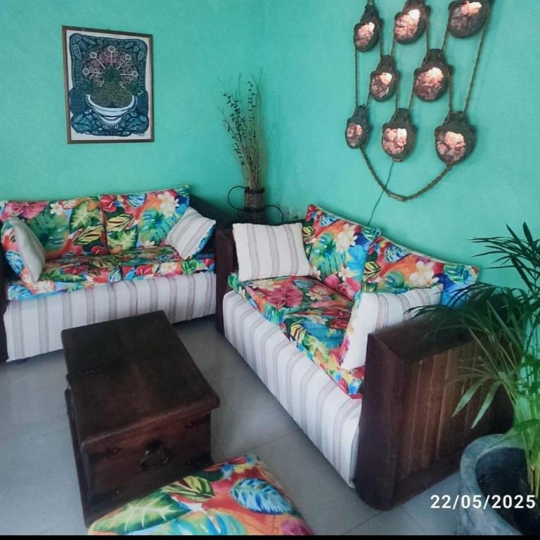 Rincón de Checo - Two-Bedroom Apartment - 11