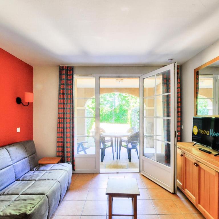 La résidence du Lac - maeva Home - Appartement 2 pièces 4 personnes - Sélection MAE-0263 - Appartement - 1