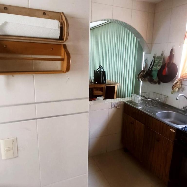 Rincón de Checo - Two-Bedroom Apartment - 7