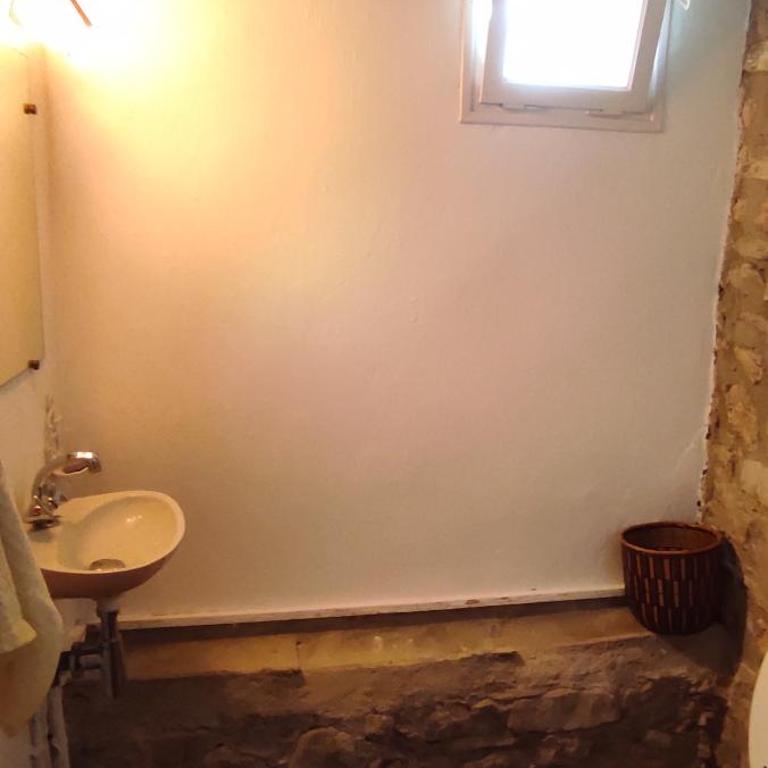 Maison de famille traditionnelle provençale - Maison 3 Chambres - 17
