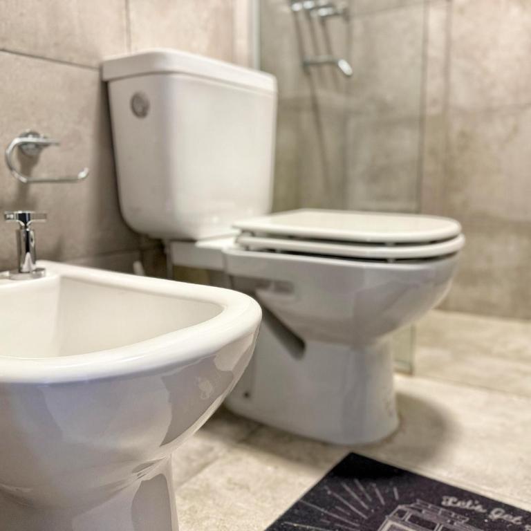 Edificio Catalina - Apartamento de 2 dormitorios - 7