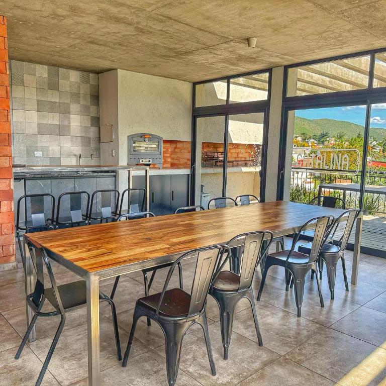 Edificio Catalina - Apartamento de 2 dormitorios - 9
