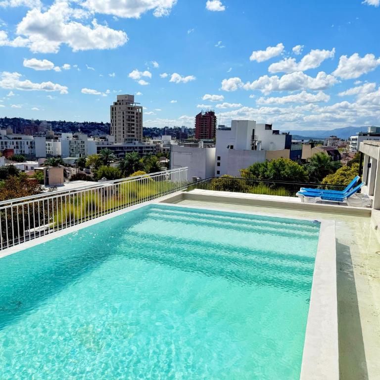 Edificio Catalina - Apartamento de 2 dormitorios - 4