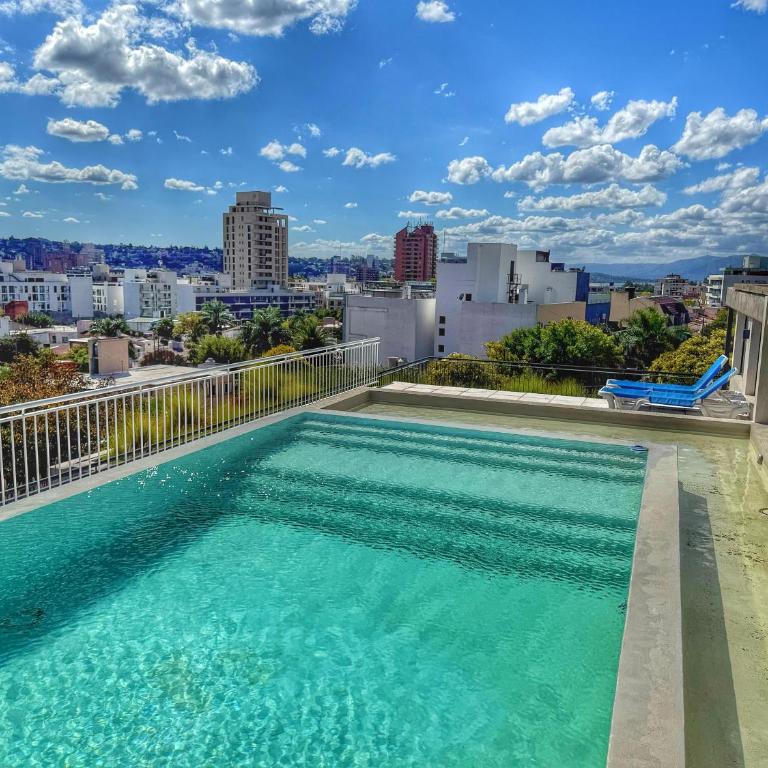 Edificio Catalina - Apartamento de 2 dormitorios - 1