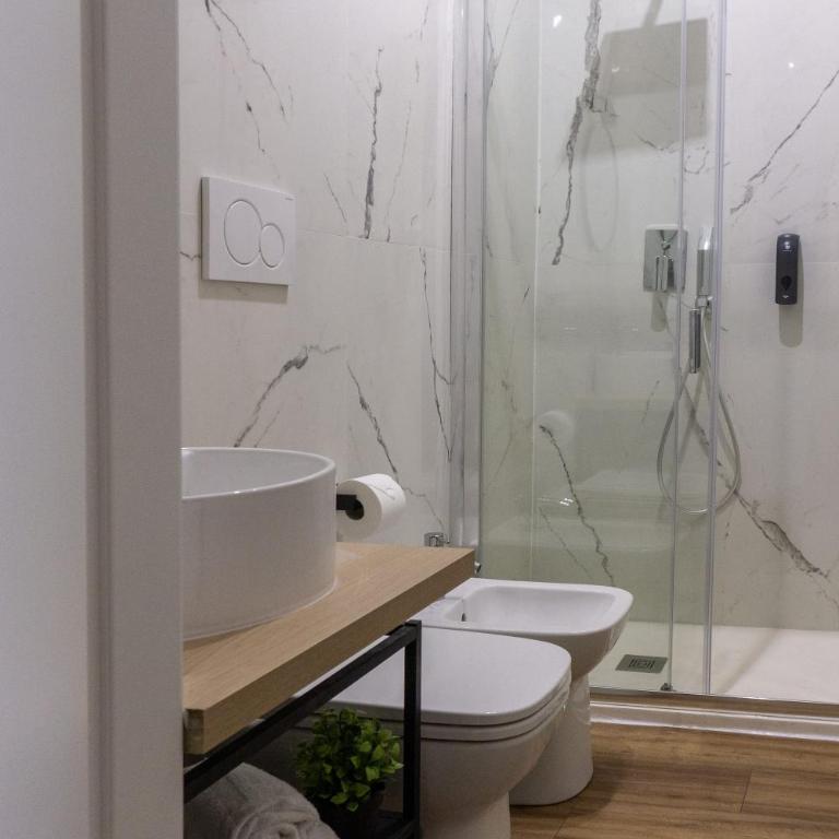 Rome Bliss GuestHouse - Camera Deluxe - 2