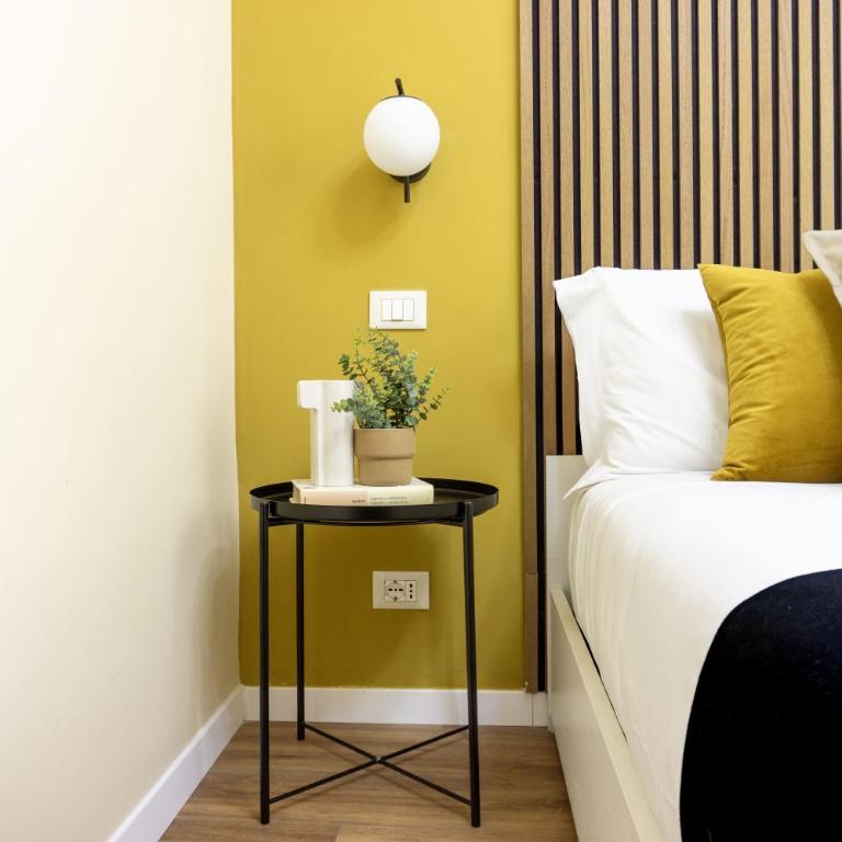 Rome Bliss GuestHouse - Camera Deluxe - 3