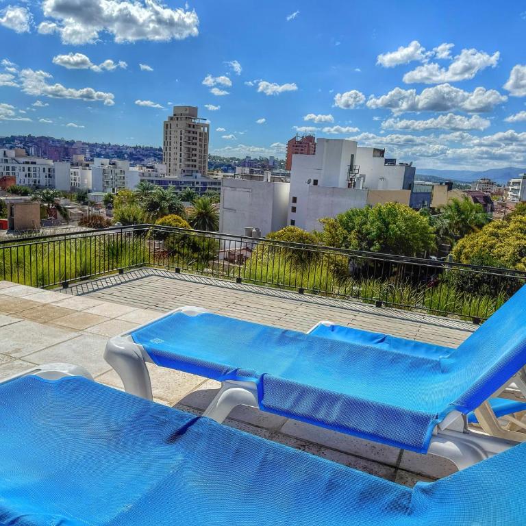 Edificio Catalina - Apartamento de 2 dormitorios - 5