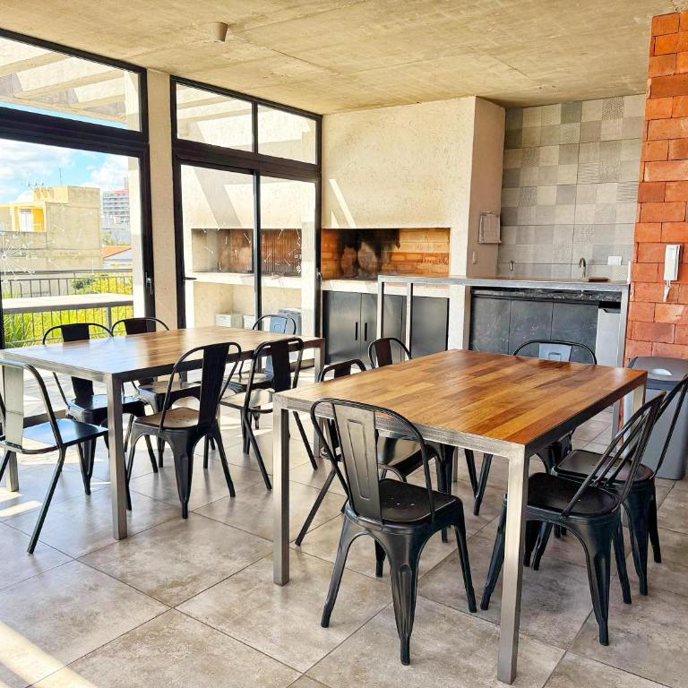 Edificio Catalina - Two-Bedroom Apartment - 14