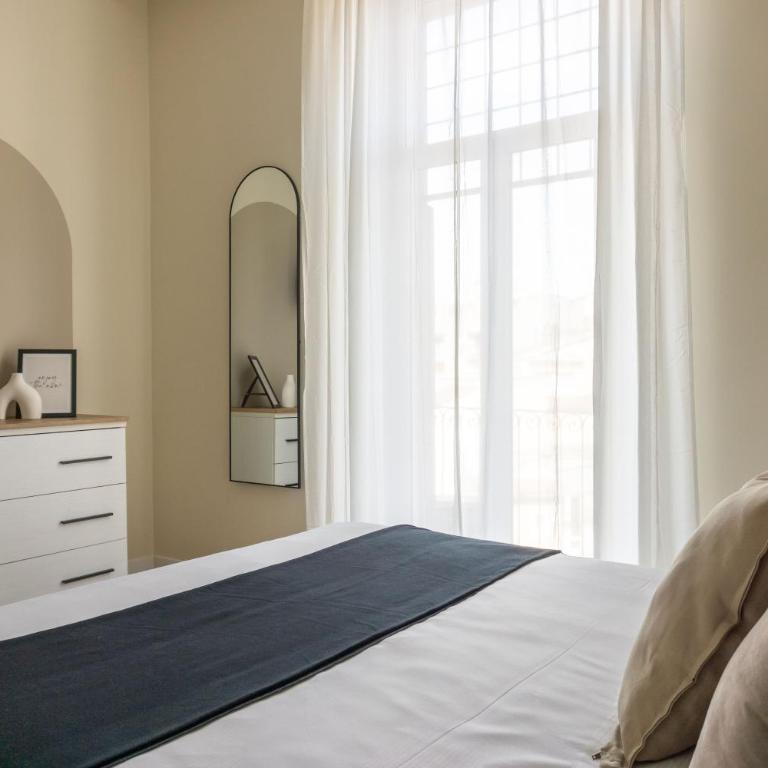 Rome Bliss GuestHouse - Camera Deluxe - 5