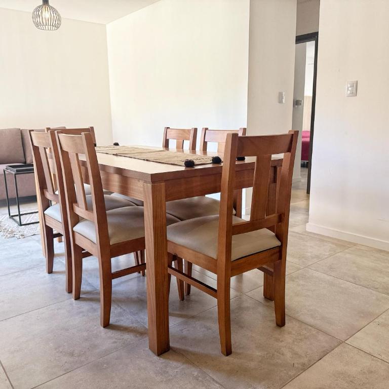 Edificio Catalina - Apartamento de 2 dormitorios - 15