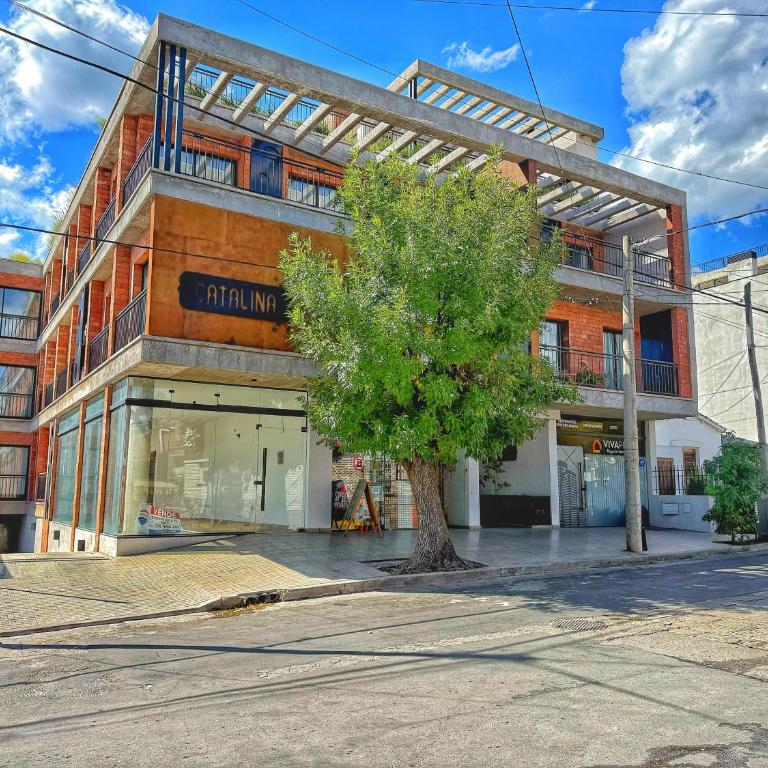 Edificio Catalina - Apartamento de 2 dormitorios - 16