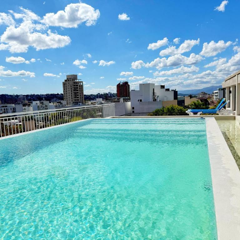 Edificio Catalina - Apartamento de 2 dormitorios - 23