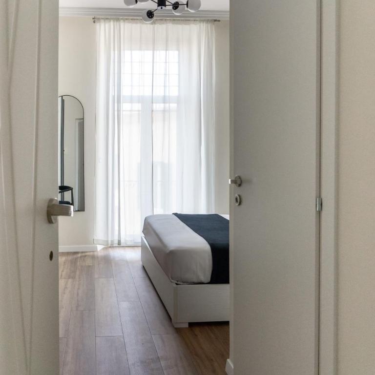 Rome Bliss GuestHouse - Camera Deluxe - 22