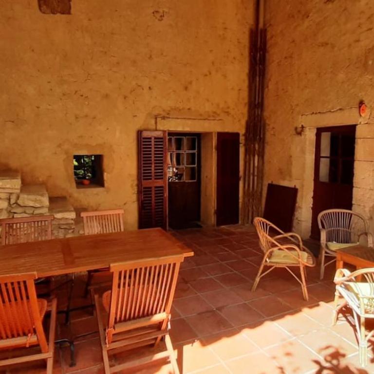 Maison de famille traditionnelle provençale - Maison 3 Chambres - 7