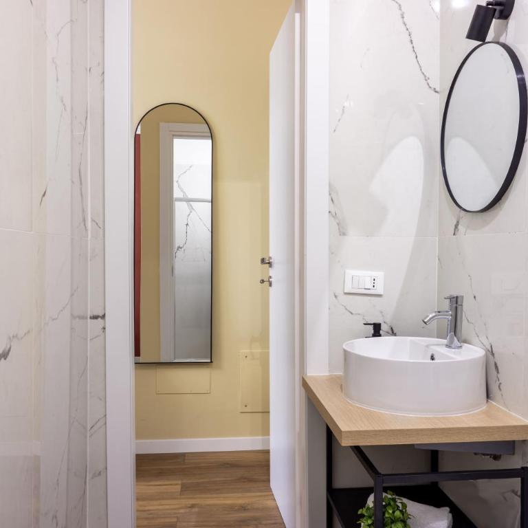 Rome Bliss GuestHouse - Camera Deluxe - 29