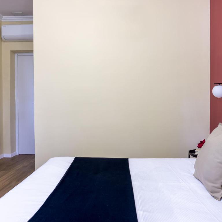 Rome Bliss GuestHouse - Camera Deluxe - 30