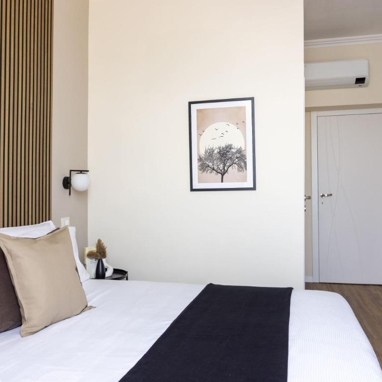 Rome Bliss GuestHouse - Camera Deluxe - 56