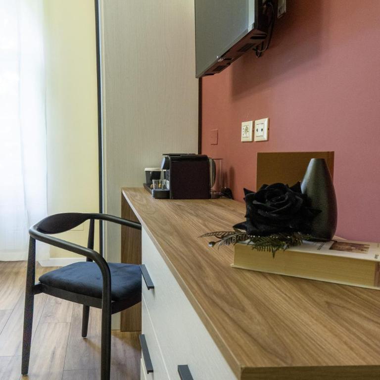 Rome Bliss GuestHouse - Camera Deluxe - 59