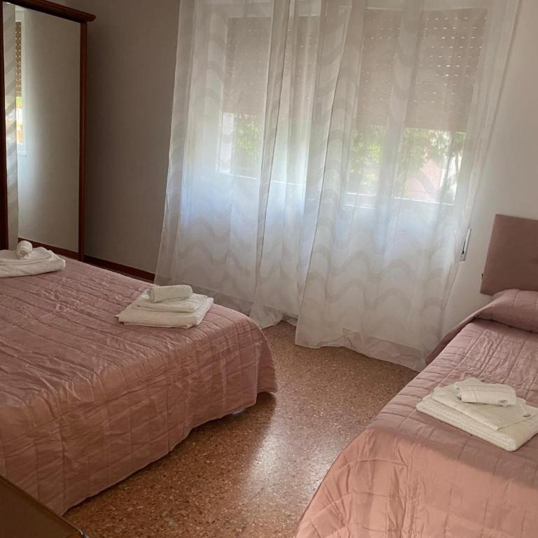 Appartamento Marangoni - Appartamento con 2 Camere da Letto - 10