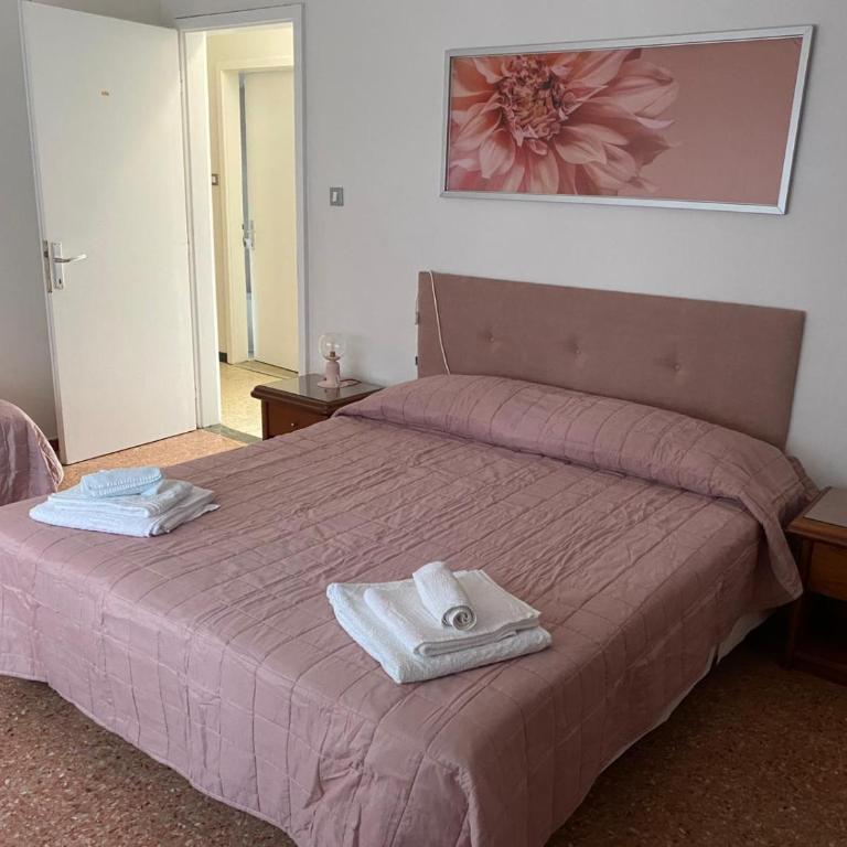 Appartamento Marangoni - Appartamento con 2 Camere da Letto - 9