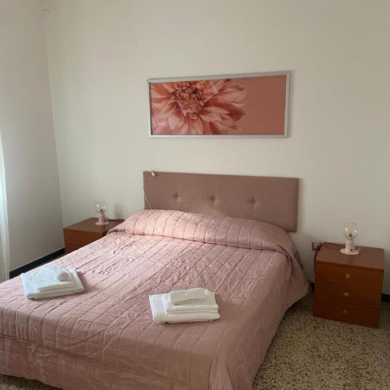 Appartamento Marangoni - Appartamento con 2 Camere da Letto - 7