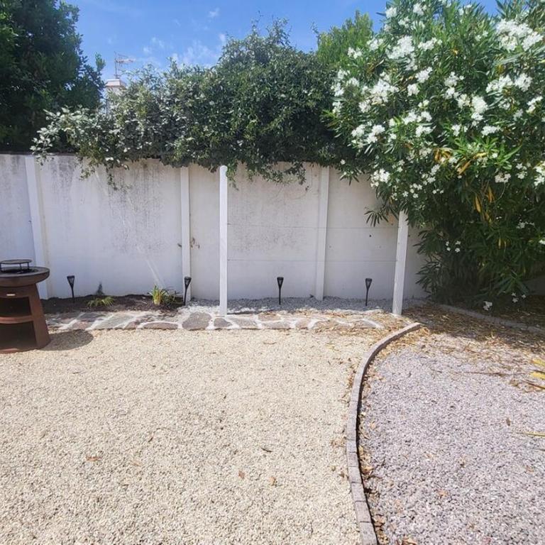 Maison Quartier du Phare - Three-Bedroom House - 8