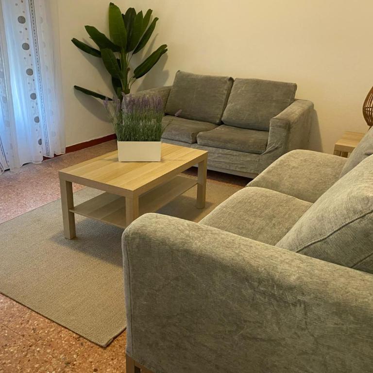 Appartamento Marangoni - Appartamento con 2 Camere da Letto - 4