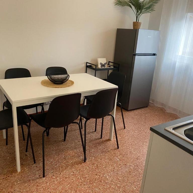 Appartamento Marangoni - Appartamento con 2 Camere da Letto - 3