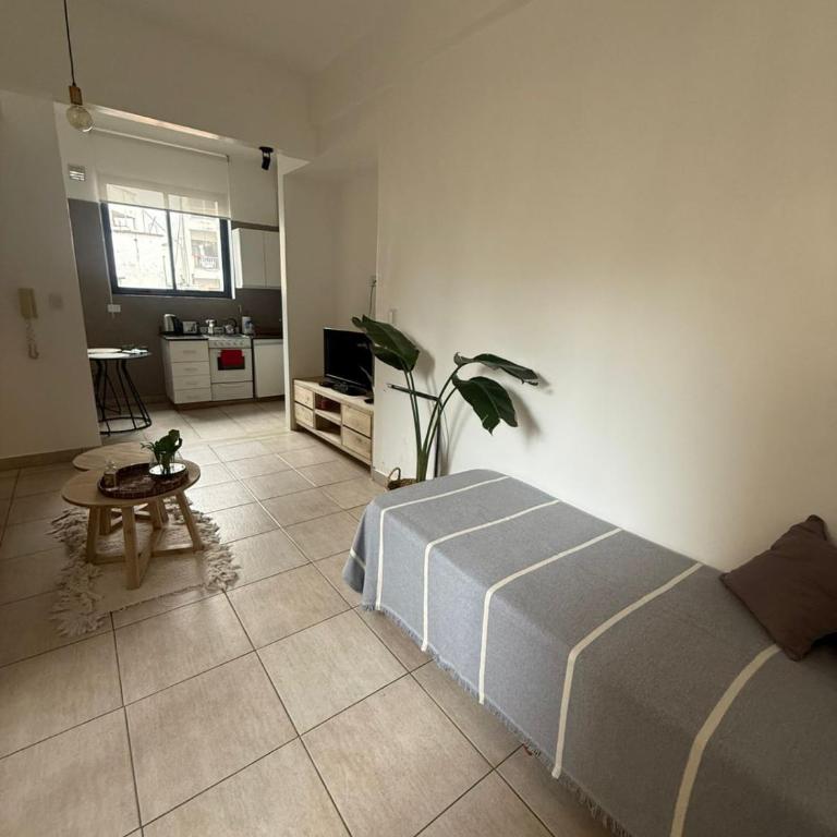 Turismo Aparts Corrientes - Apartamento de 2 dormitorios - 4