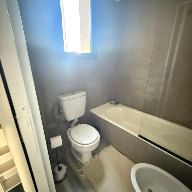 Turismo Aparts Corrientes - Apartamento de 2 dormitorios - 6