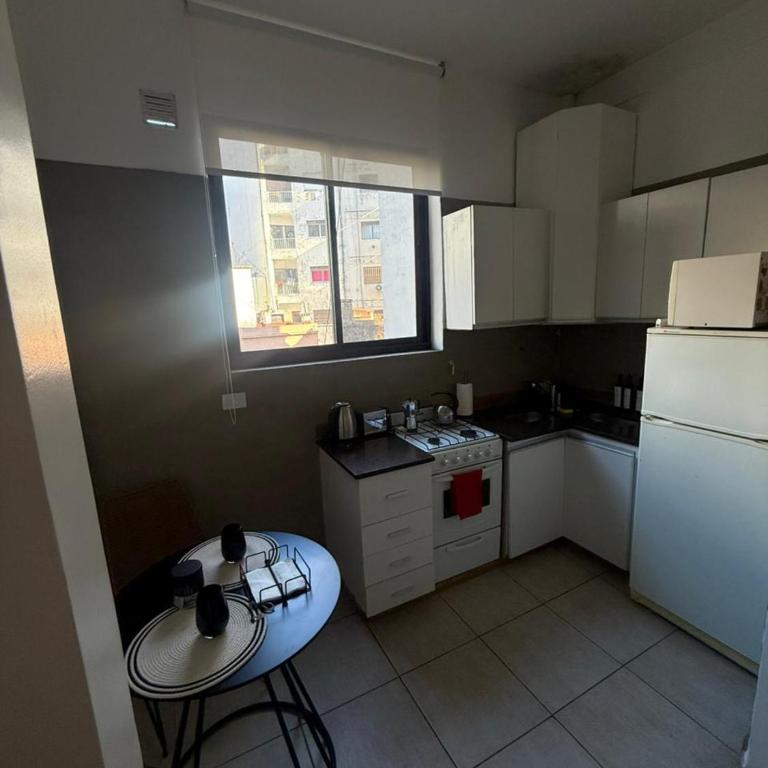 Turismo Aparts Corrientes - Apartamento de 2 dormitorios - 7