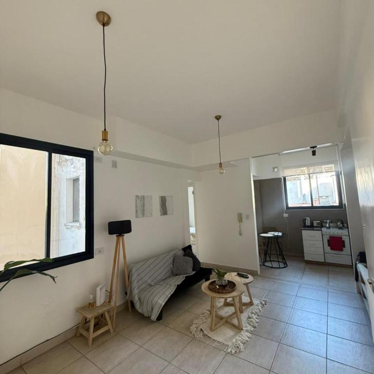 Turismo Aparts Corrientes - Apartamento de 2 dormitorios - 9