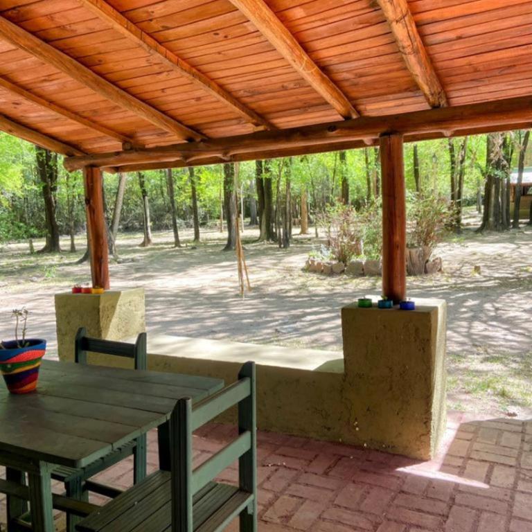 Cielo y tierra - Chalet de 1 dormitorio - 1