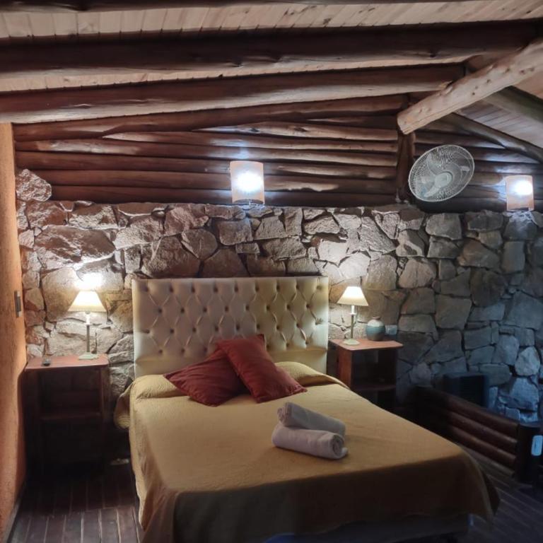 Cielo y tierra - Chalet de 1 dormitorio - 2