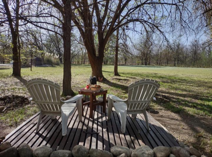 Cielo y tierra - Chalet de 1 dormitorio - 6