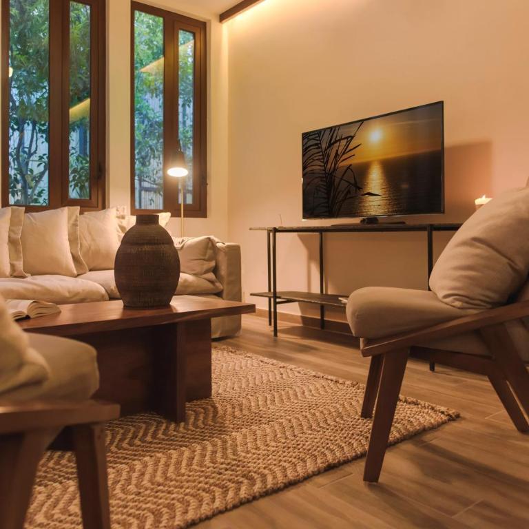 K'uyen Boutique Hotel - Deluxe Suite - 4