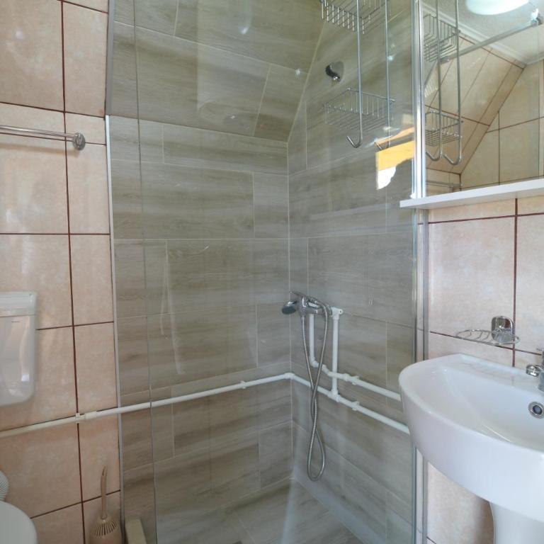 Durmitor Bungalows - Bungalow - 12