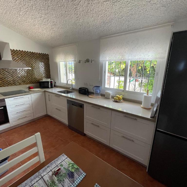 ESTEPONA BEACH SUITES 3. URB. ARENA BEACH 9 - Casa de 3 dormitorios - 19