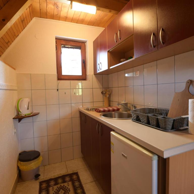 Durmitor Bungalows - Bungalow - 8